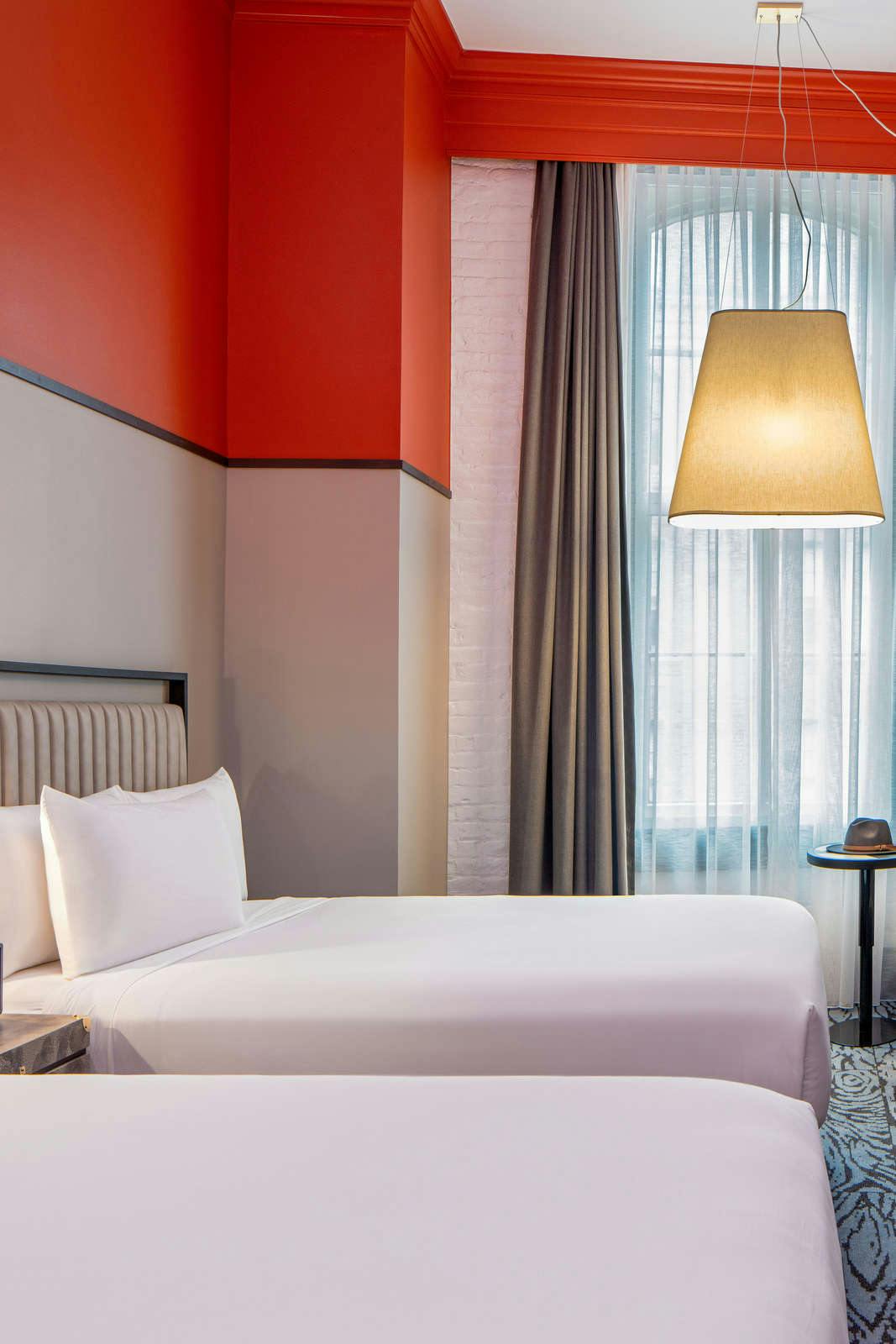 Hotel The Pelham Hotel photo 2