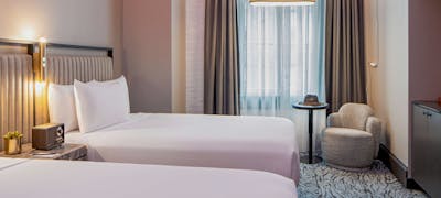 The Pelham Hotel