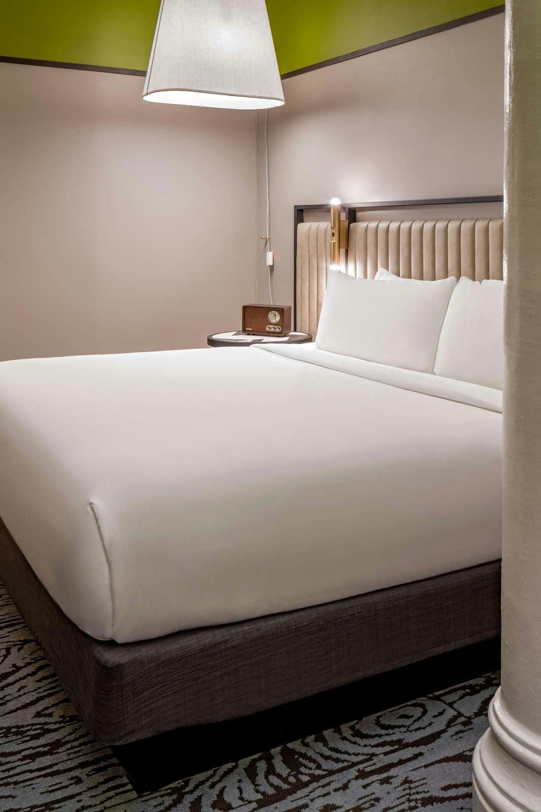 Hotel The Pelham Hotel photo 1