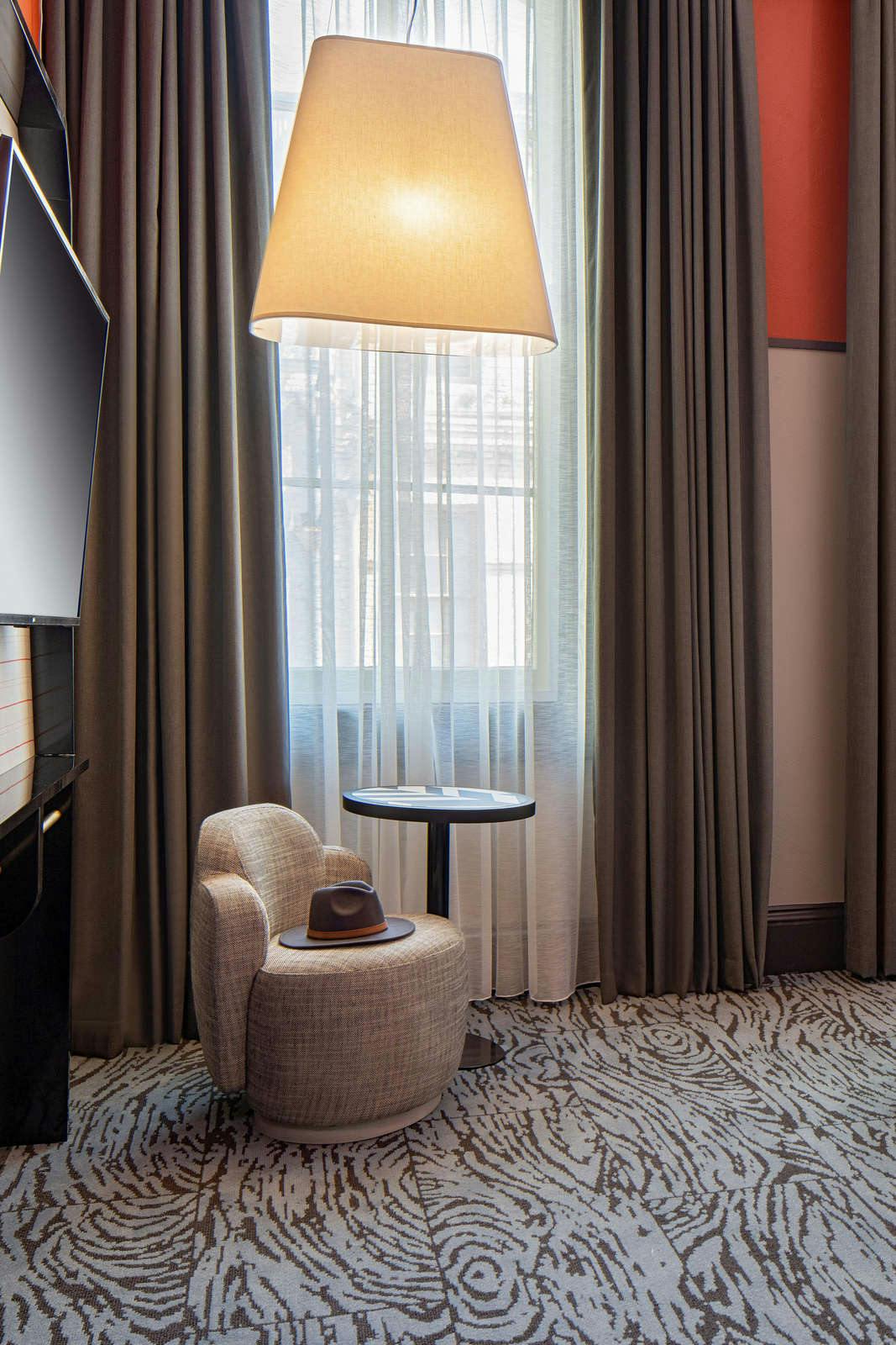 Hotel The Pelham Hotel photo 4