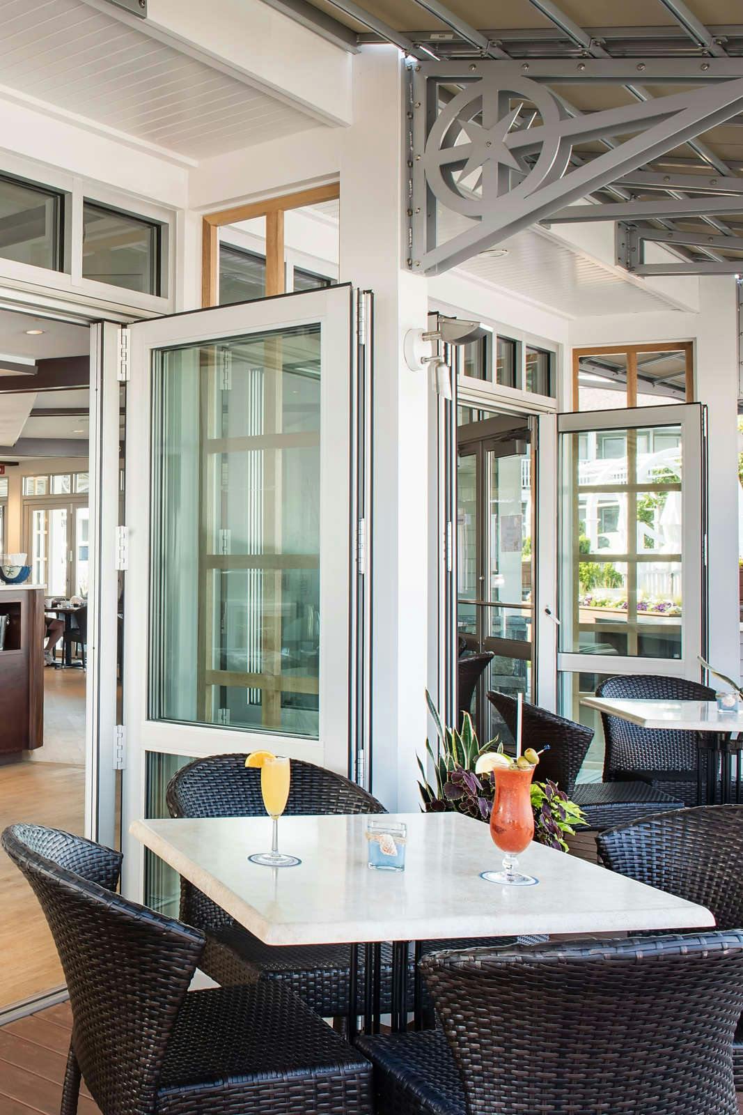 Hotel Anchorage by the Sea photo 4