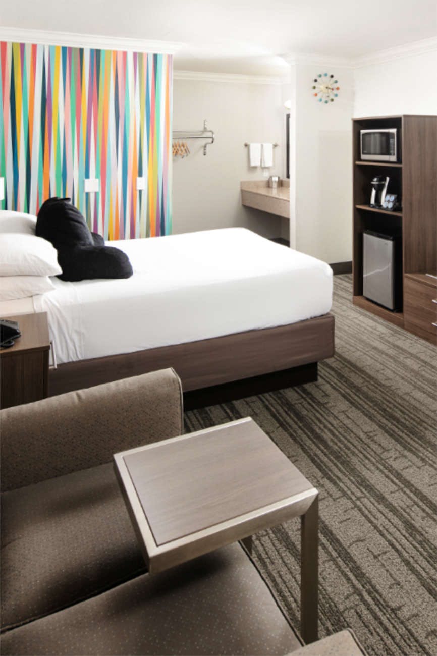 Hotel Signature Temecula photo 3