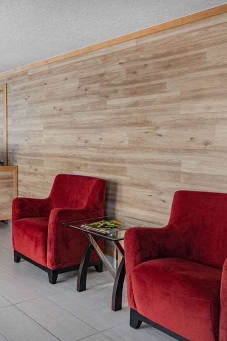 Hotel Travelodge by Wyndham Newport photo 5