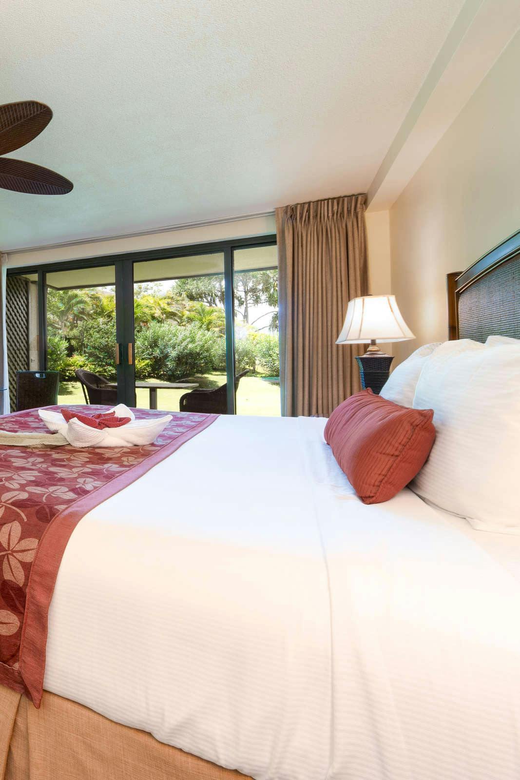 Hotel Hanalei Bay Resort photo 1