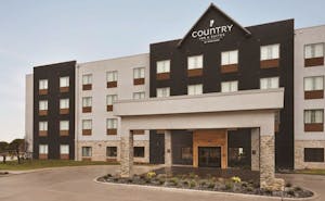 Country Inn & Suites By Radisson, Oklahoma City Bricktown, Ok