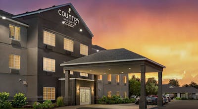 Country Inn & Suites By Radisson, Stillwater, Mn