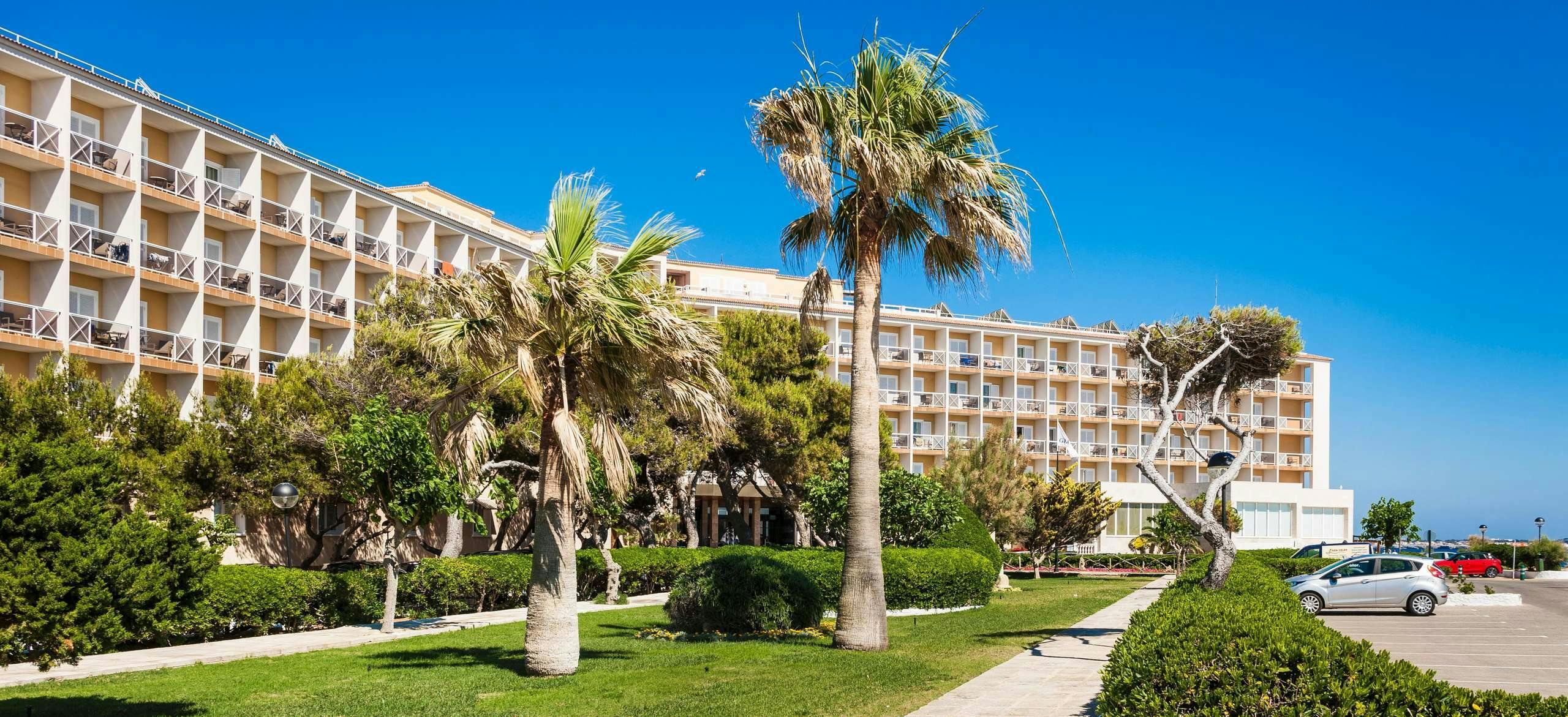 Globales Almirante Farragut