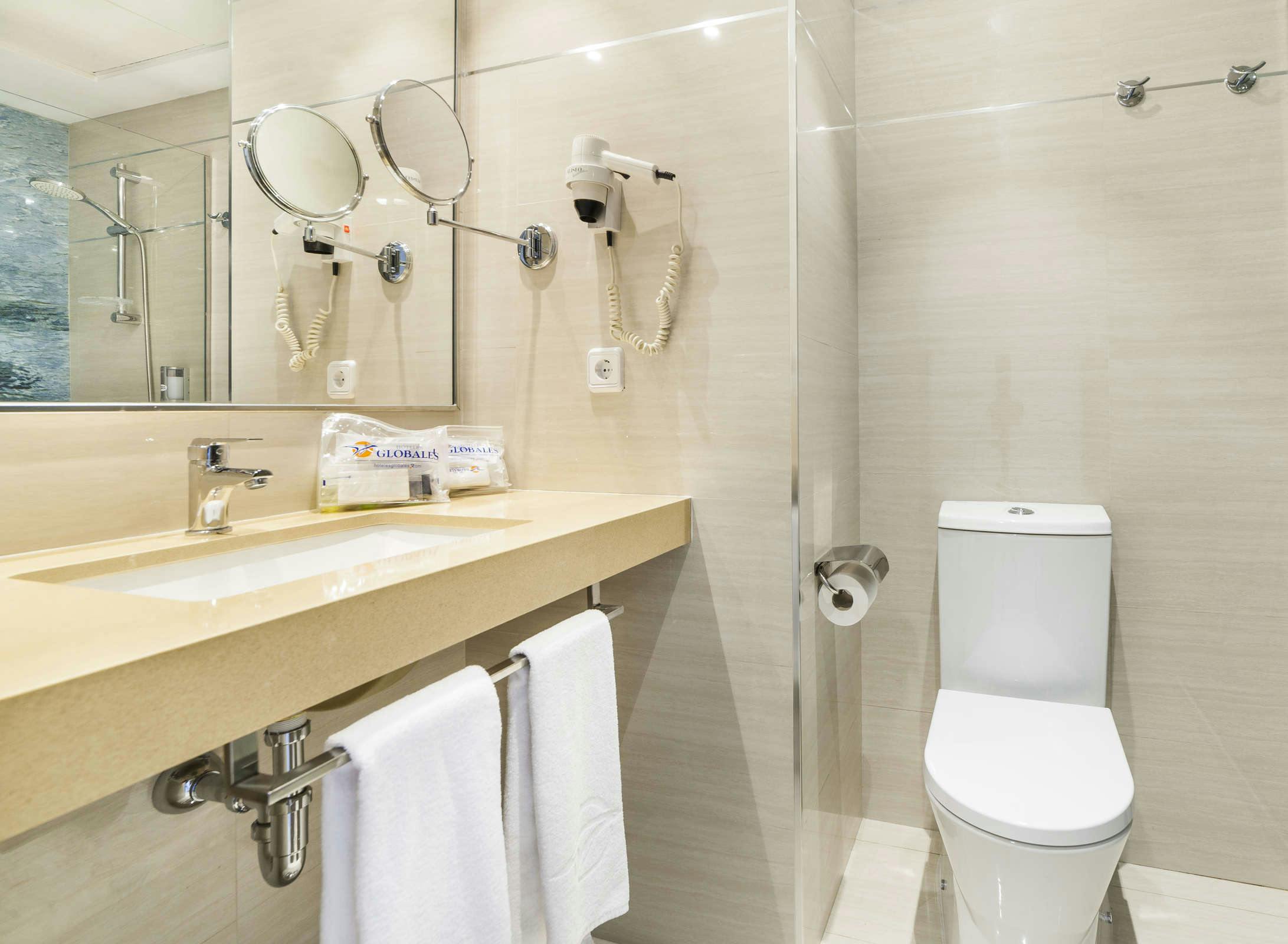 Hotel Globales Almirante Farragut photo 2