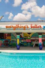 Hotel Hotel McCoy College Station - Art, Libations, Pool Society photo 5