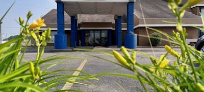 AmericInn by Wyndham Marshfield