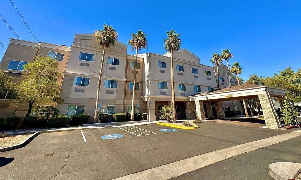 Baymont by Wyndham Phoenix North