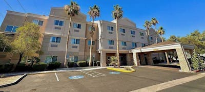 Baymont by Wyndham Phoenix North
