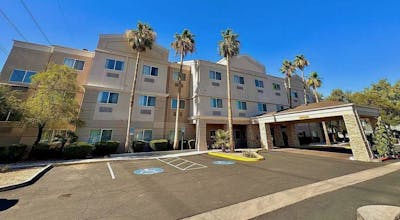 Baymont by Wyndham Phoenix North