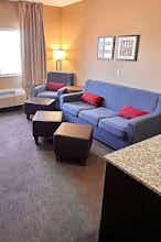 Hotel Baymont by Wyndham Phoenix North photo 5