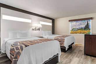 Hotel Baymont Montgomery AL photo 1
