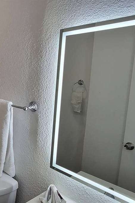 Hotel Super 8 by Wyndham El Centro North photo 5