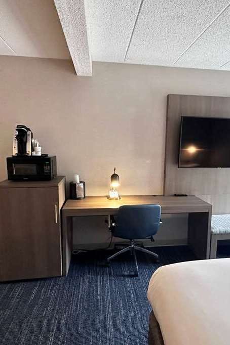 Hotel Wingate by Wyndham Waynesboro photo 5