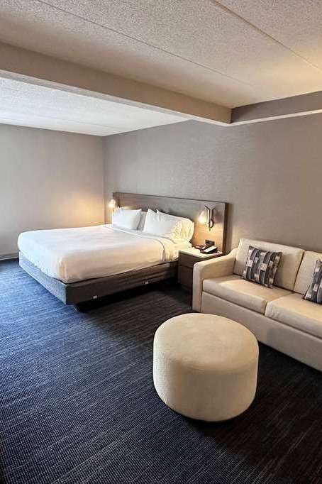 Hotel Wingate by Wyndham Waynesboro photo 3