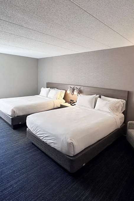 Hotel Wingate by Wyndham Waynesboro photo 2