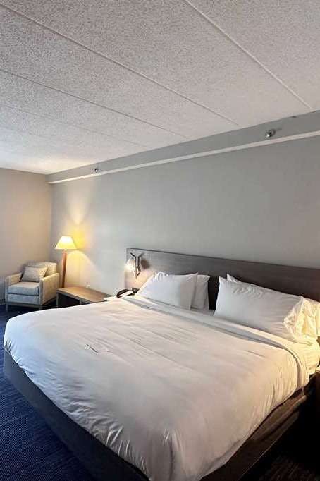 Hotel Wingate by Wyndham Waynesboro photo 4