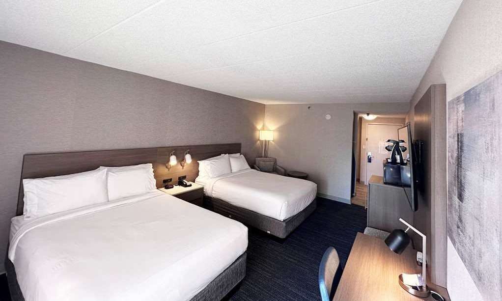 Hotel Wingate by Wyndham Waynesboro photo 1