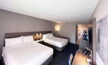 Hotel Wingate by Wyndham Waynesboro photo 1