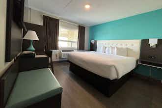 Hotel Howard Johnson Thunder Bay photo 2