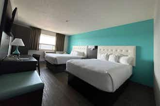 Hotel Howard Johnson Thunder Bay photo 3