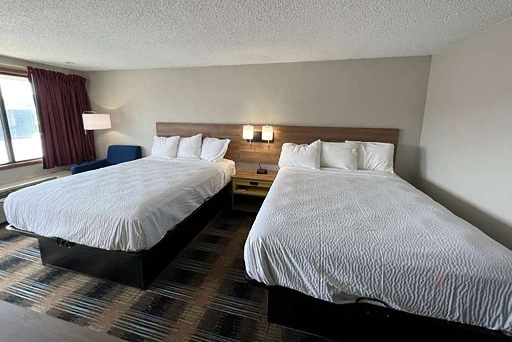 Hotel Days Inn by Wyndham Liverpool/Syracuse photo 2