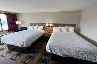 Hotel Days Inn by Wyndham Liverpool/Syracuse photo 2
