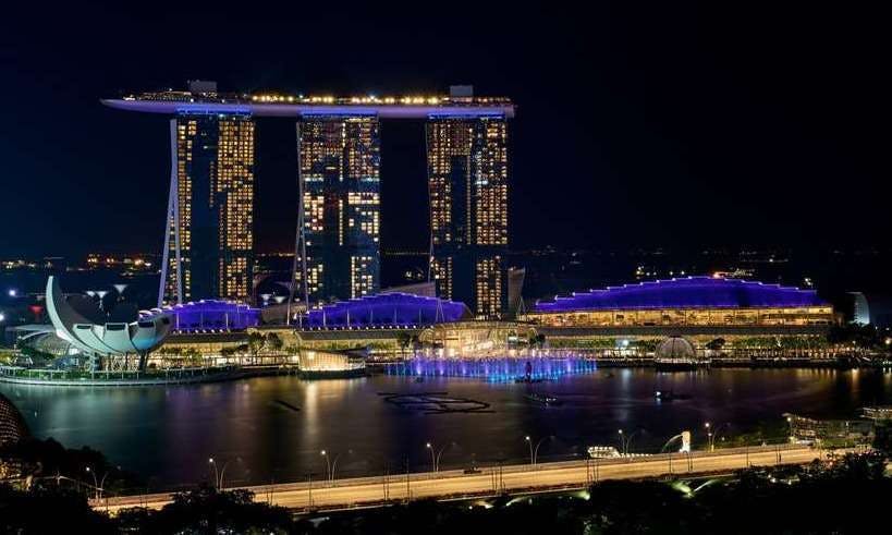 Peninsula Excelsior Singapore, A Wyndham Hotel