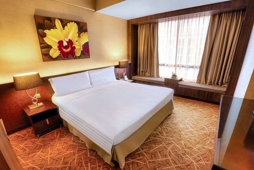 Hotel Peninsula Excelsior Singapore, A Wyndham Hotel photo 3