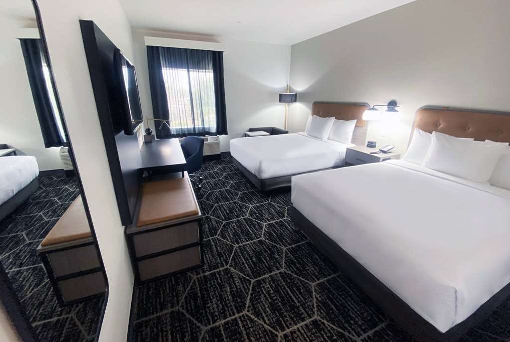 Hotel La Quinta Inn & Suites by Wyndham Yucaipa photo 1