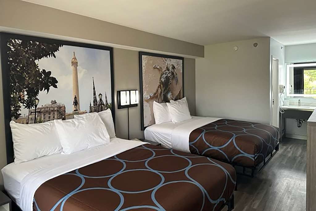 Hotel SE Baltimore NW photo 2