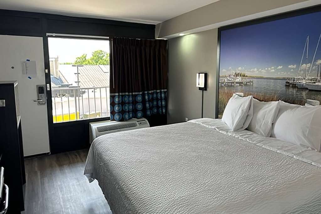 Hotel SE Baltimore NW photo 1