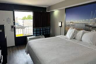 Hotel SE Baltimore NW photo 1
