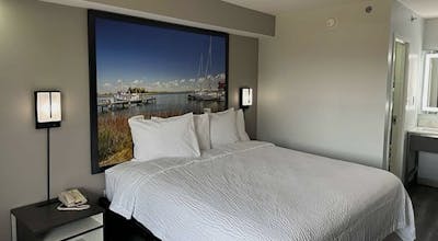Super 8 by Wyndham Baltimore Northwest