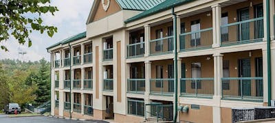 Baymont Branson Thousand Hill