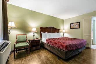 Hotel Baymont Branson Thousand Hill photo 2