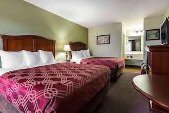 Hotel Baymont Branson Thousand Hill photo 5