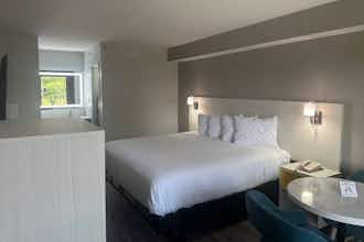 Hotel DI Baltimore NW photo 1