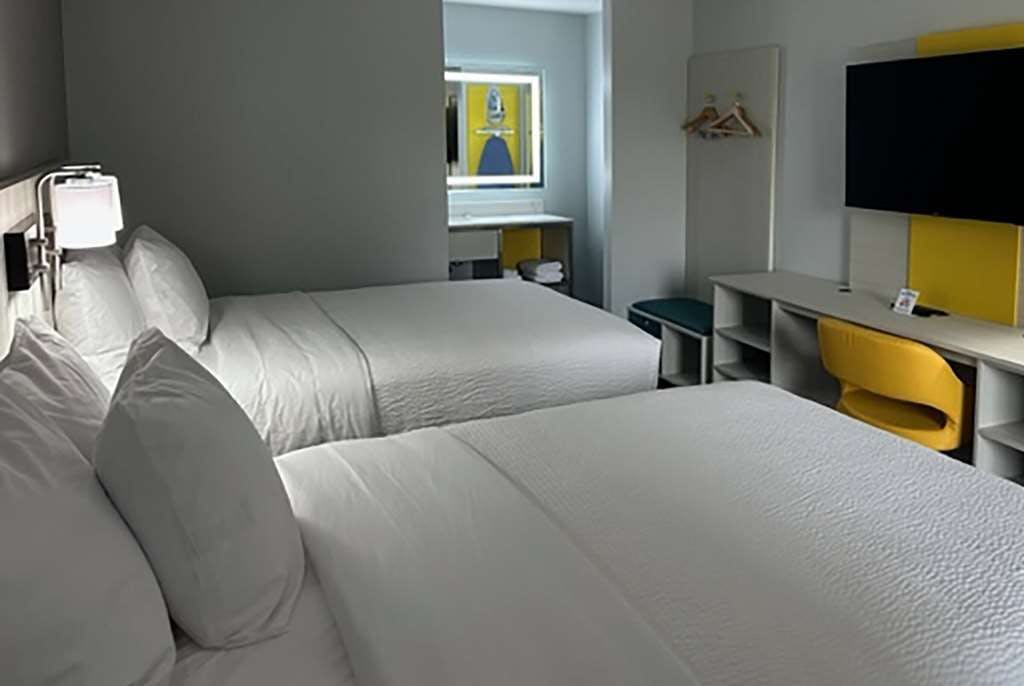 Hotel Days Inn by Wyndham Baltimore Northwest photo 5