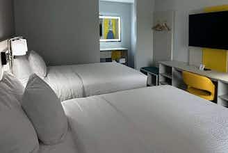 Hotel DI Baltimore NW photo 5