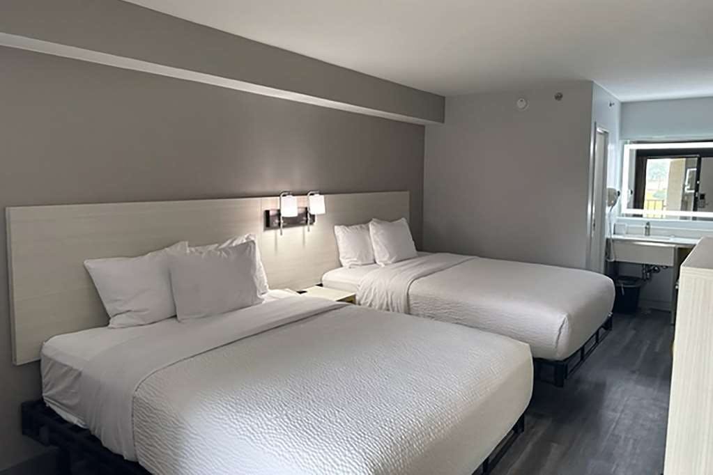 Hotel Days Inn by Wyndham Baltimore Northwest photo 3