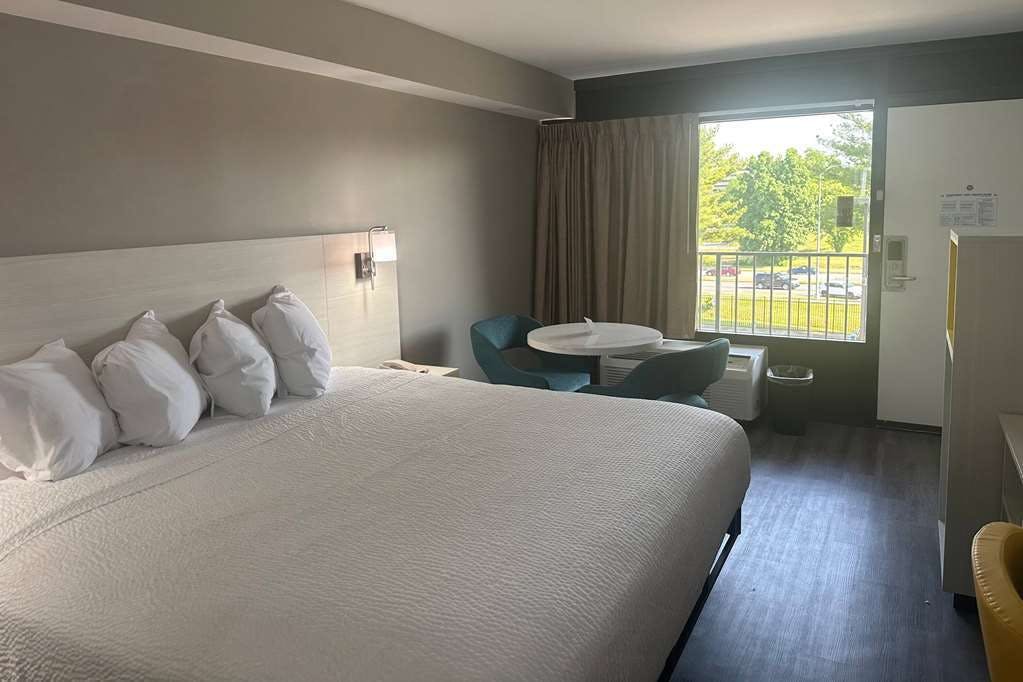 Hotel Days Inn by Wyndham Baltimore Northwest photo 2