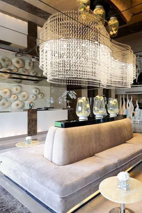 The Sanctuary Resort Pattaya, Bw Signature Collection