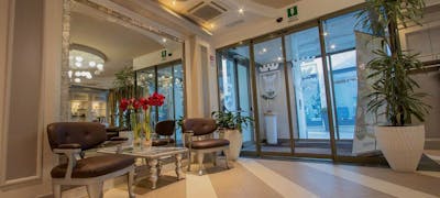 Hotel Centrale, Bw Signature Collection