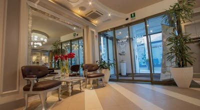 Hotel Centrale, Bw Signature Collection