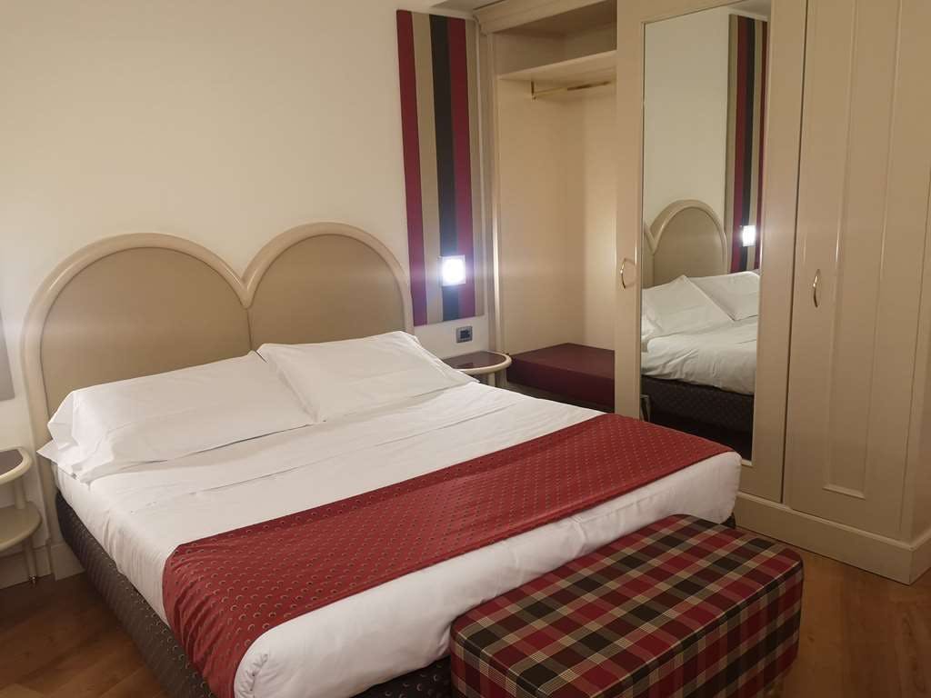 Hotel Hotel Centrale, Bw Signature Collection photo 1