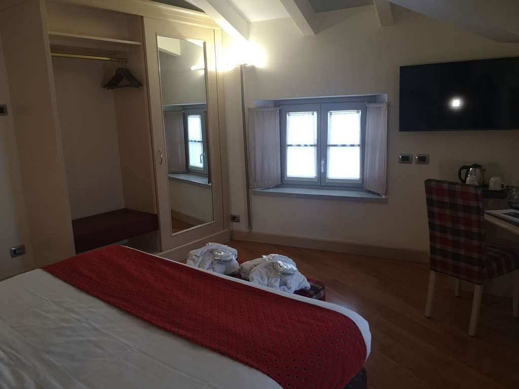 Hotel Hotel Centrale, Bw Signature Collection photo 5